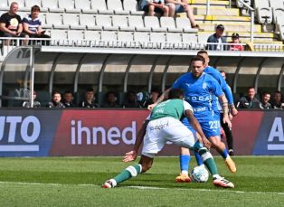 FK Jablonec – FK Mladá Boleslav (28.4.2024)