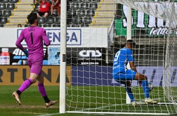 FK Jablonec – FK Mladá Boleslav (28.4.2024)