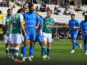 FK Jablonec – FK Mladá Boleslav (28.4.2024)