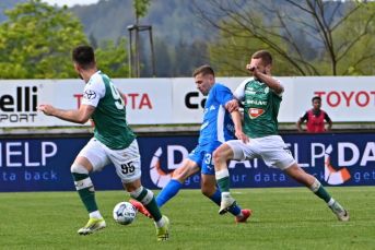 FK Jablonec – FK Mladá Boleslav (28.4.2024)