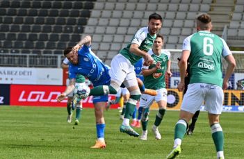 FK Jablonec – FK Mladá Boleslav (28.4.2024)