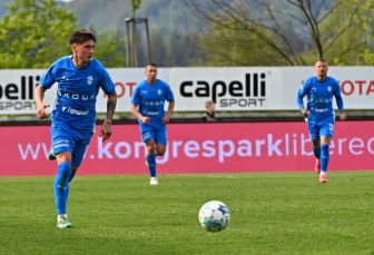 FK Jablonec – FK Mladá Boleslav (28.4.2024)