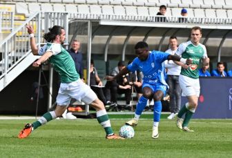 FK Jablonec – FK Mladá Boleslav (28.4.2024)
