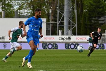 FK Jablonec – FK Mladá Boleslav (28.4.2024)