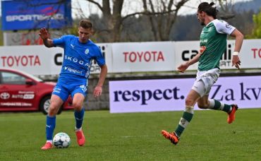 FK Jablonec – FK Mladá Boleslav (28.4.2024)