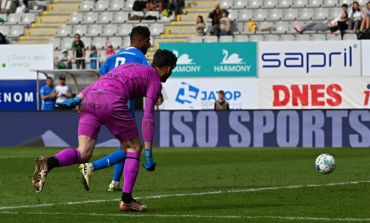 FK Jablonec – FK Mladá Boleslav (28.4.2024)