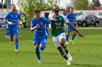 FK Jablonec – FK Mladá Boleslav (28.4.2024)