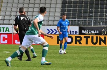 FK Jablonec – FK Mladá Boleslav (28.4.2024)