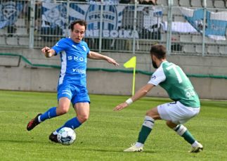 FK Jablonec – FK Mladá Boleslav (28.4.2024)