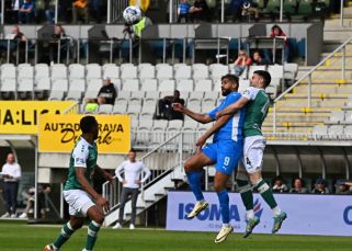 FK Jablonec – FK Mladá Boleslav (28.4.2024)
