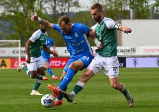 FK Jablonec – FK Mladá Boleslav (28.4.2024)