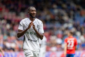 FC Viktoria Plzeň – FK Mladá Boleslav (5.5.2024)