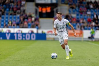 FC Viktoria Plzeň – FK Mladá Boleslav (5.5.2024)
