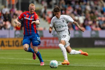 FC Viktoria Plzeň – FK Mladá Boleslav (5.5.2024)