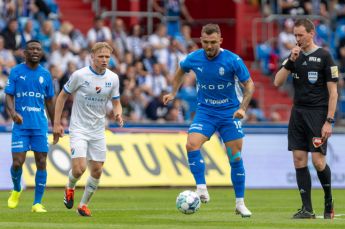 FC Baník Ostrava – FK Mladá Boleslav (11.5.2024)