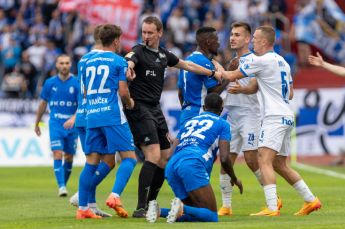 FC Baník Ostrava – FK Mladá Boleslav (11.5.2024)