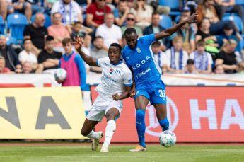 FC Baník Ostrava – FK Mladá Boleslav (11.5.2024)