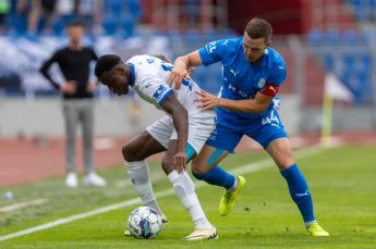 FC Baník Ostrava – FK Mladá Boleslav (11.5.2024)