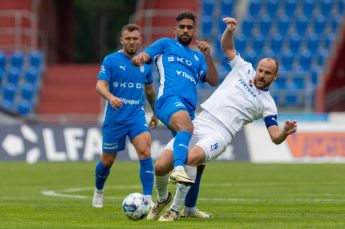 FC Baník Ostrava – FK Mladá Boleslav (11.5.2024)