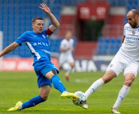 FC Baník Ostrava – FK Mladá Boleslav (11.5.2024)