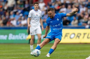 FC Baník Ostrava – FK Mladá Boleslav (11.5.2024)