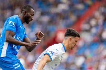 FC Baník Ostrava – FK Mladá Boleslav (11.5.2024)