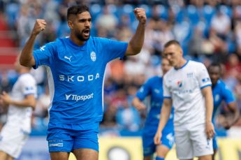 FC Baník Ostrava – FK Mladá Boleslav (11.5.2024)