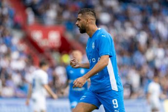 FC Baník Ostrava – FK Mladá Boleslav (11.5.2024)