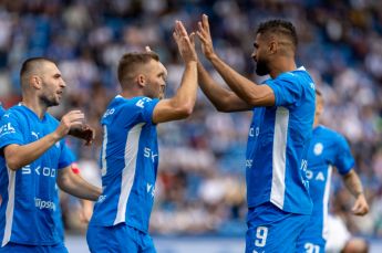 FC Baník Ostrava – FK Mladá Boleslav (11.5.2024)
