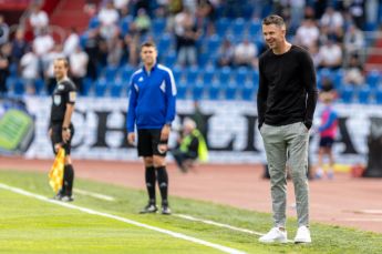 FC Baník Ostrava – FK Mladá Boleslav (11.5.2024)