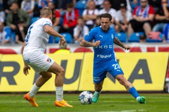 FC Baník Ostrava – FK Mladá Boleslav (11.5.2024)