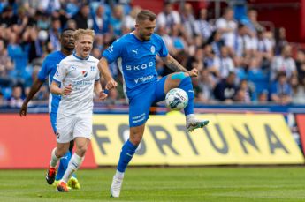 FC Baník Ostrava – FK Mladá Boleslav (11.5.2024)