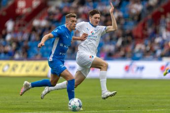 FC Baník Ostrava – FK Mladá Boleslav (11.5.2024)