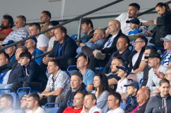 FC Baník Ostrava – FK Mladá Boleslav (11.5.2024)