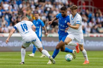 FC Baník Ostrava – FK Mladá Boleslav (11.5.2024)