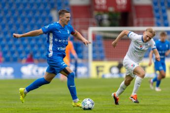 FC Baník Ostrava – FK Mladá Boleslav (11.5.2024)