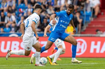FC Baník Ostrava – FK Mladá Boleslav (11.5.2024)