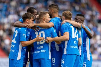 FC Baník Ostrava – FK Mladá Boleslav (11.5.2024)