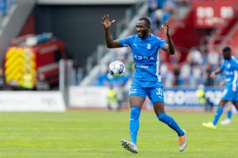 FC Baník Ostrava – FK Mladá Boleslav (11.5.2024)