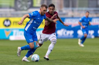 FK Mladá Boleslav - AC Sparta Praha (18.5.2024)