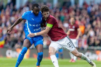 FK Mladá Boleslav - AC Sparta Praha (18.5.2024)