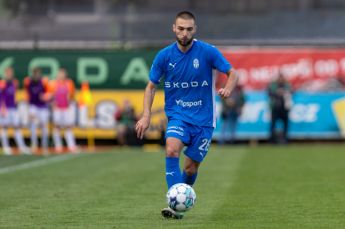 FK Mladá Boleslav - AC Sparta Praha (18.5.2024)