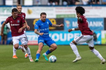 FK Mladá Boleslav - AC Sparta Praha (18.5.2024)