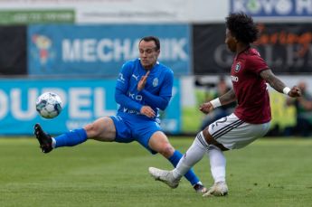 FK Mladá Boleslav - AC Sparta Praha (18.5.2024)