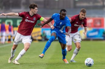 FK Mladá Boleslav - AC Sparta Praha (18.5.2024)