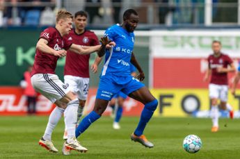FK Mladá Boleslav - AC Sparta Praha (18.5.2024)