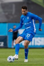 FK Mladá Boleslav - AC Sparta Praha (18.5.2024)