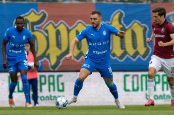 FK Mladá Boleslav - AC Sparta Praha (18.5.2024)