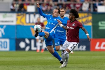 FK Mladá Boleslav - AC Sparta Praha (18.5.2024)