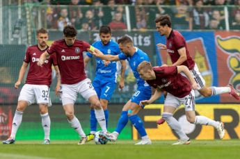 FK Mladá Boleslav - AC Sparta Praha (18.5.2024)